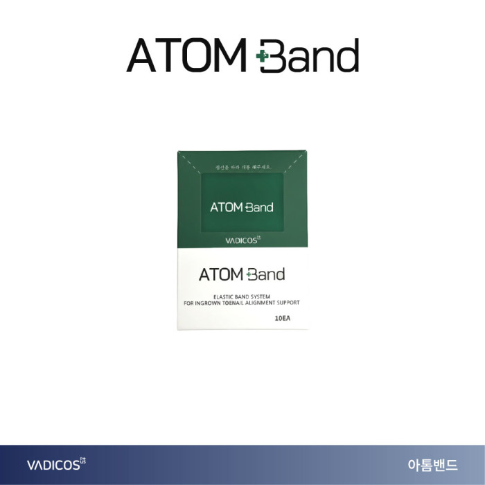 ATOM BAND (아톰밴드)