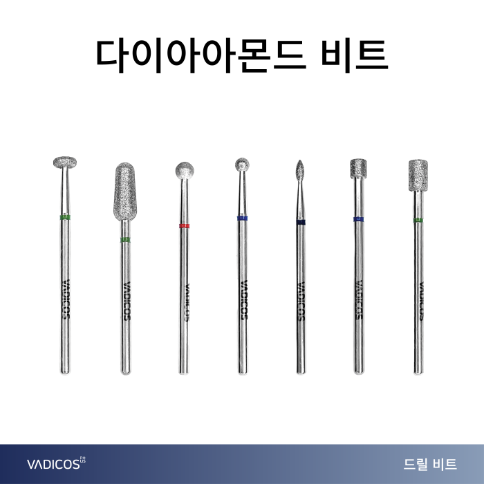 다이아몬드 비트