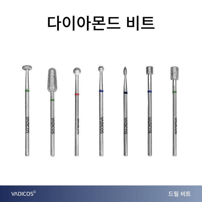 다이아몬드 비트
